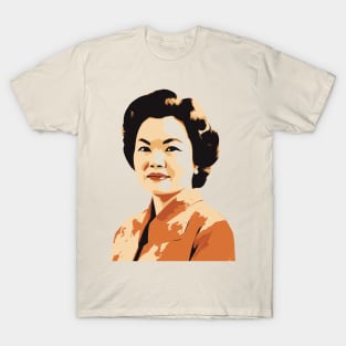 Patsy Mink T-Shirt